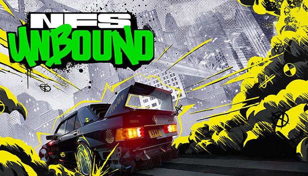 Need for Speed Unbound + Preorder bonus