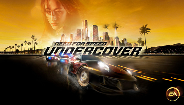 Need for Speed Undercover