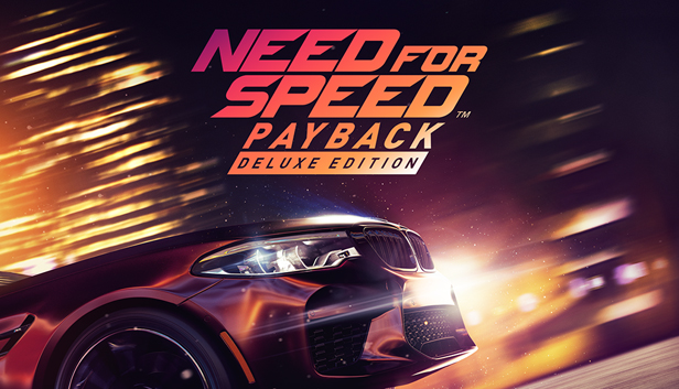 Need for Speed™ Payback - Deluxe Edition (Xbox One & Xbox Series X|S) Europe
