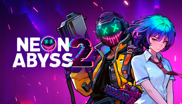 Neon Abyss 2