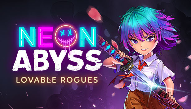 Neon Abyss - Lovable Rogues