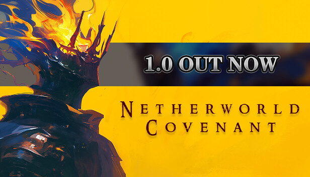 Netherworld Covenant