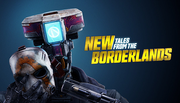 New Tales from the Borderlands (Steam)