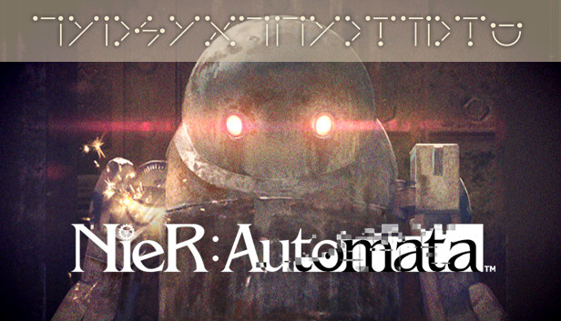 NieR:Automata™ - 3C3C1D119440927