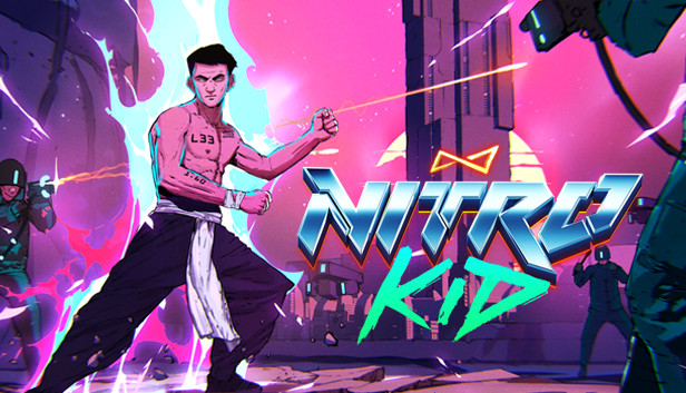 

Nitro Kid