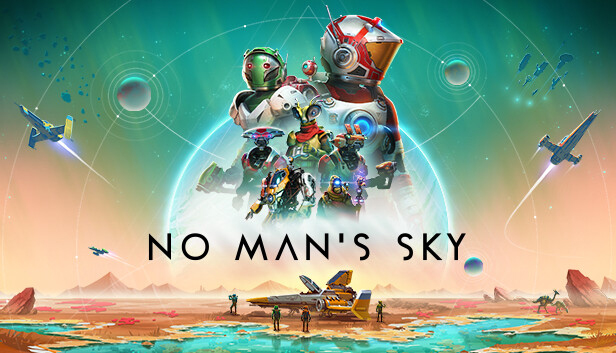 No Man's Sky (Global)
