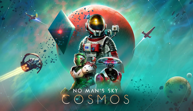 No Man's Sky (Global)