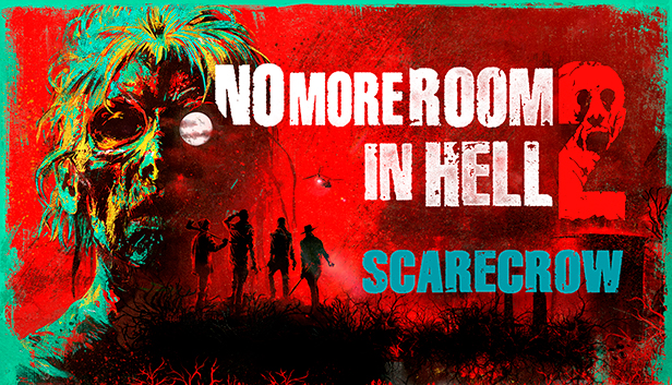 No More Room in Hell 2 - Scarecrow Pack