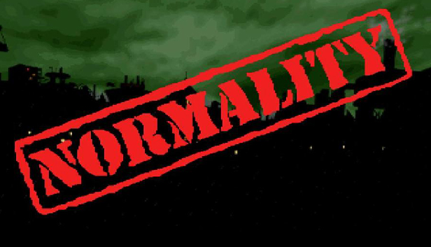 Normality