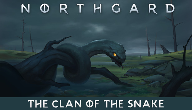 Northgard - Sváfnir, Clan of the Snake