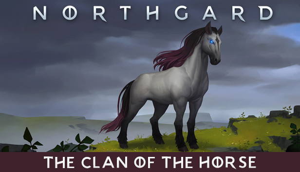 Northgard - Svardilfari, Clan of the Horse