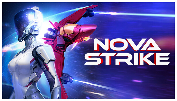 Nova Strike