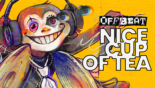 OFFBEAT - Nice Cup of Tea