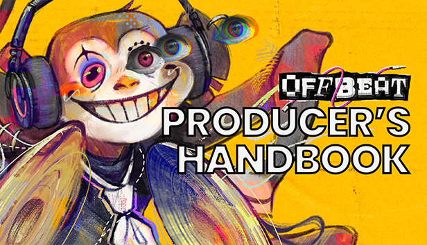 OFFBEAT - Producer's Handbook