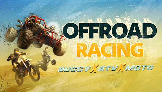 

Offroad Racing - Buggy X ATV X Moto (Nintendo Switch EU)