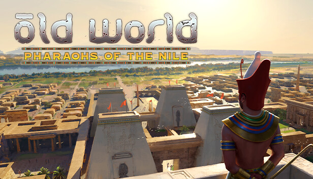 Old World - Pharaohs Of The Nile