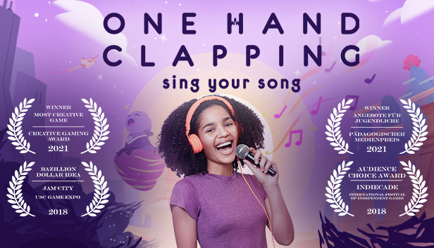 One Hand Clapping