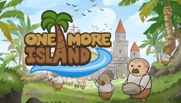 

One More Island