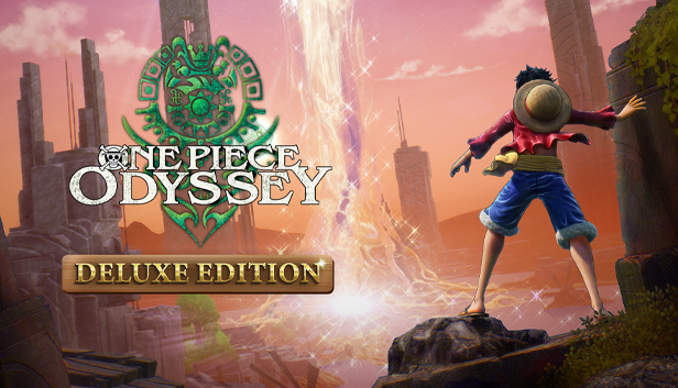 ONE PIECE ODYSSEY sets sail January 13th, 2023, preorders are now