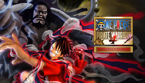 ONE PIECE: PIRATE WARRIORS 4 Yamato's Grand Tour Logbook & Soul Map 1 on  Steam