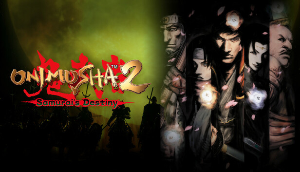 

Onimusha 2: Samurai's Destiny