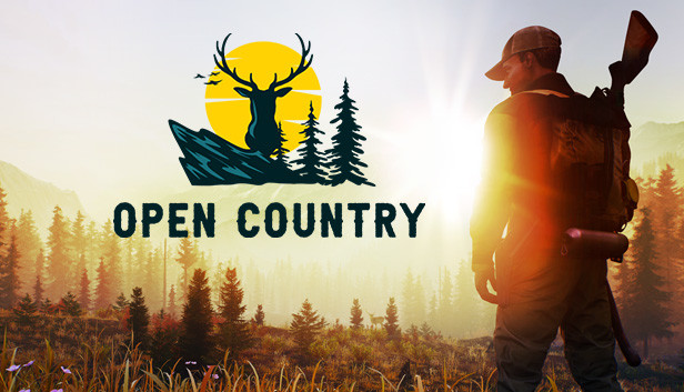 

Open Country