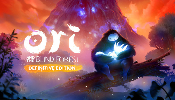 Ori and the Blind Forest Definitive Edition