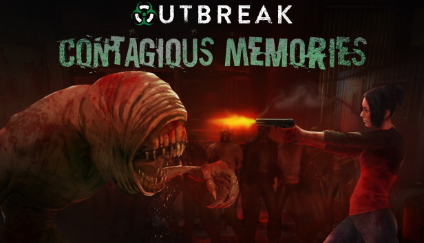 Outbreak: Contagious Memories (Xbox One & Xbox Series X|S) Argentina