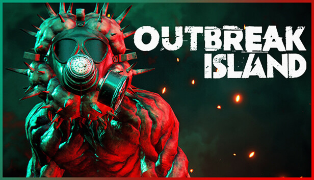 Outbreak Island