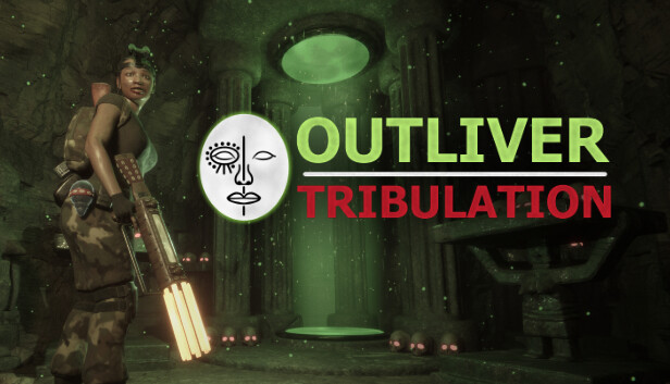 Outliver: Tribulation