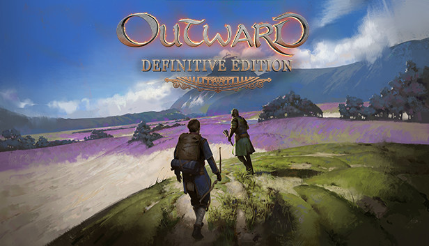 Outward: Definitive Edition (Optimized for Xbox Series X|S) Europe