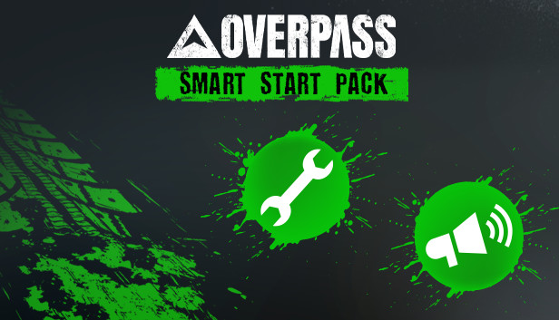 OVERPASS Smart Start Pack (Steam)