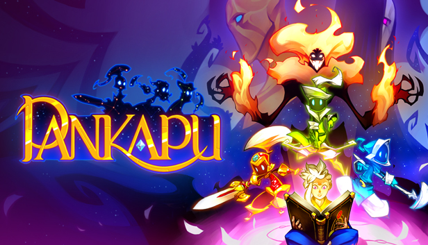 

Pankapu