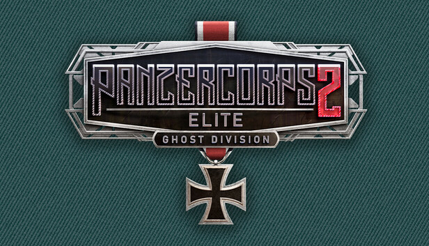 Panzer Corps 2: Elites - Ghost Division