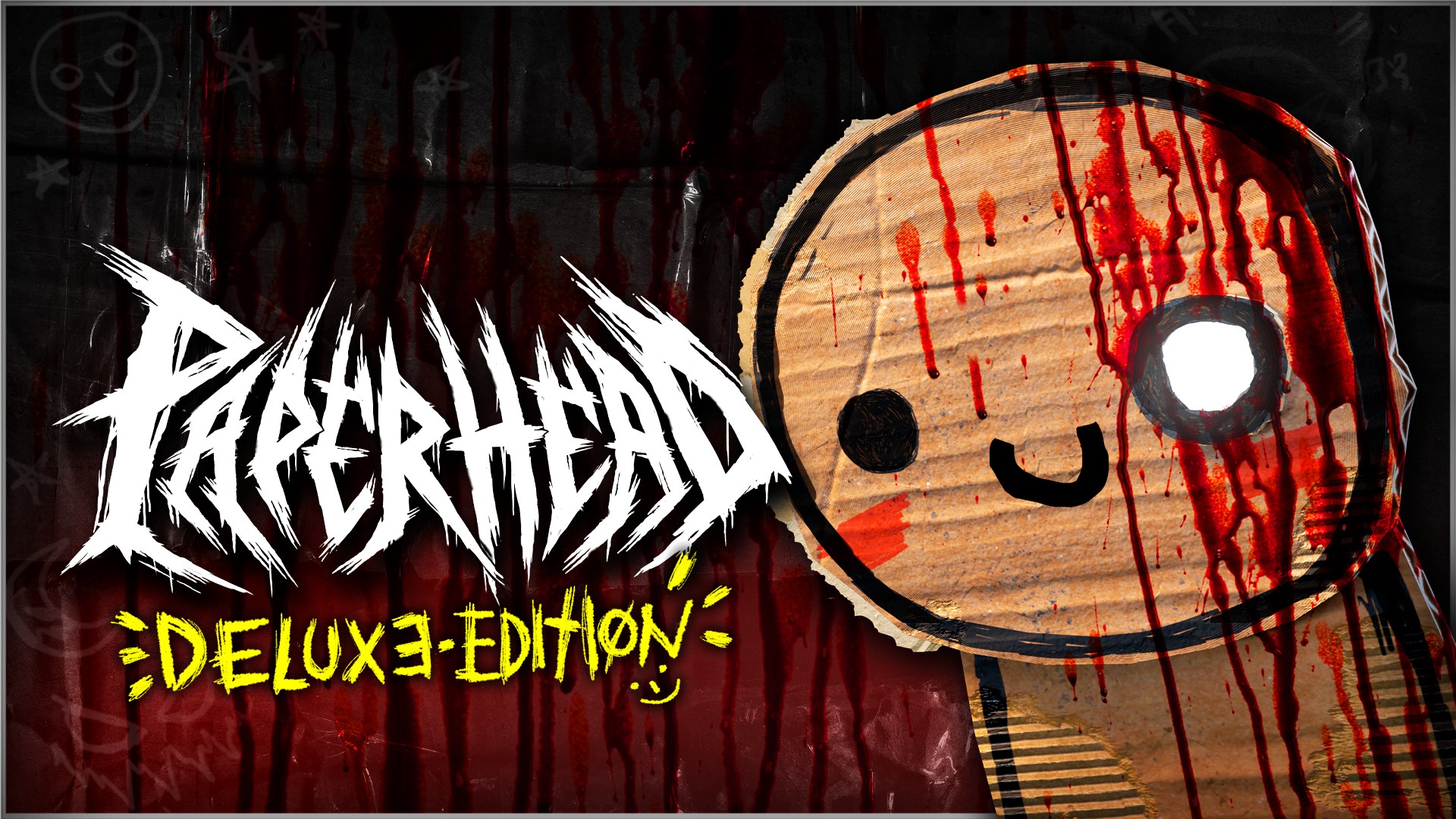 PAPERHEAD - Deluxe Edition