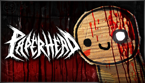 PAPERHEAD