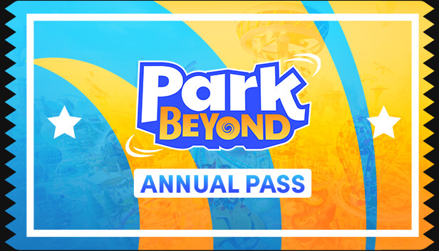 Park Beyond - Annual Pass