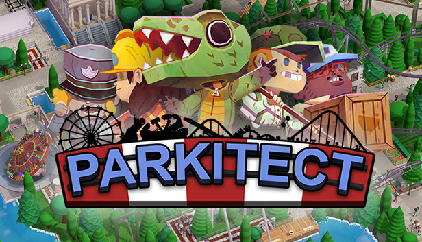 Parkitect