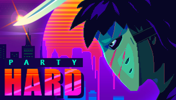 

Party Hard