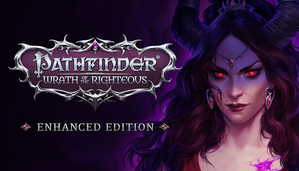 Pathfinder: Wrath of the Righteous - Enhanced Edition