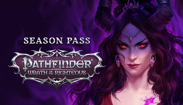 Pathfinder: Wrath of the Righteous Season Pass