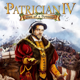 Patrician IV Rise Dynasty