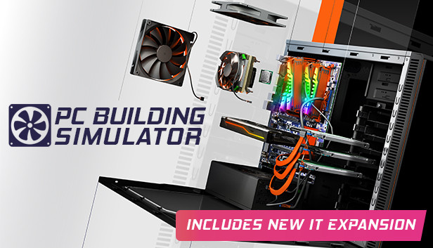 PC Building Simulator