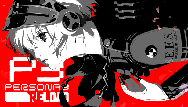 

Persona 3 Reload: Expansion Pass
