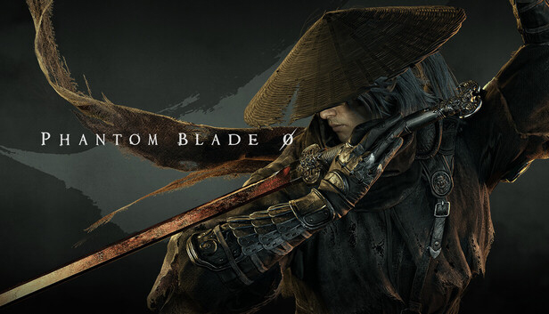 Phantom Blade Zero