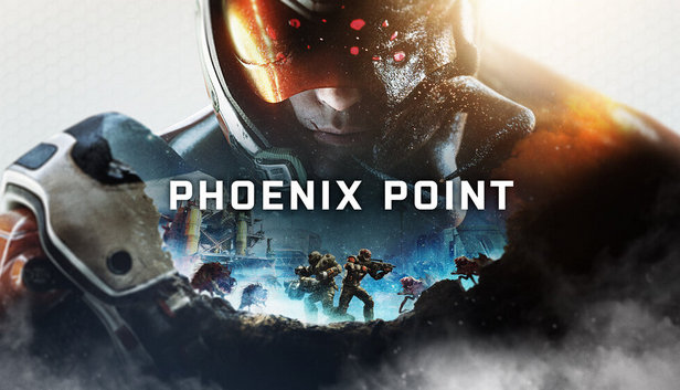 Phoenix Point