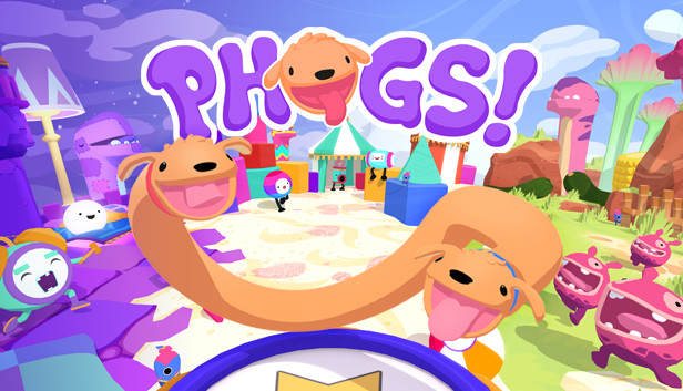 

PHOGS!