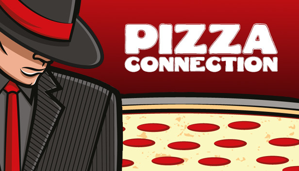 

Pizza Connection