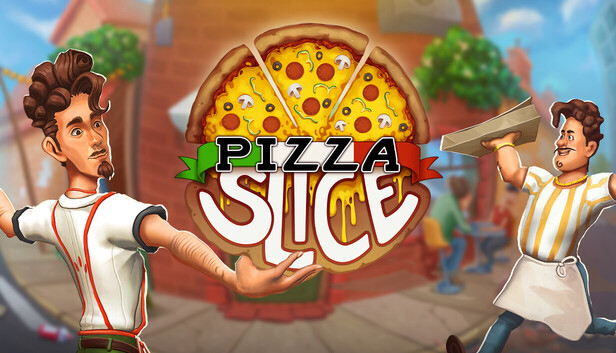 Pizza Slice