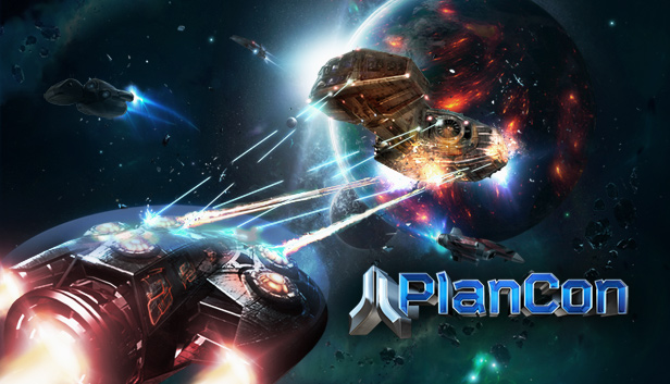 Plancon: Space Conflict